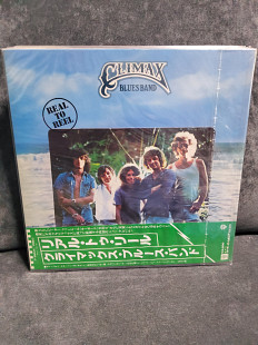 CLIMAX BLUES BAND REAL TO REAL
