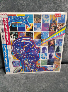 CLIMAX BLUES BAND SAMPLE AND HOLD
