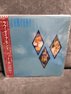 BAD COMPANY ROUGH DIAMONDS
