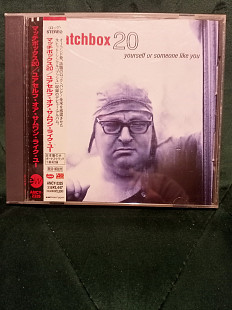 Matchbox 20 " Yourself Or Someone Like You " 1997