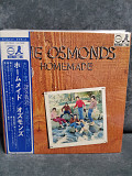 THE OSMONDS HOMEMADE