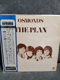 OSMONDS THE PLAN