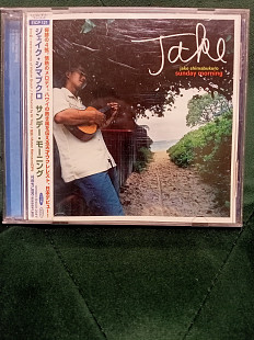 Jake Shimabukuro " Sunday Morning " 2002