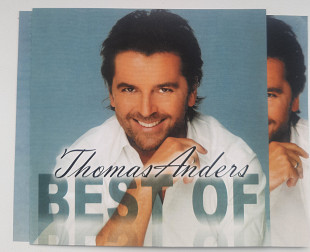 Thomas Anders hits