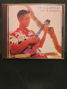 Jake Shimabukuro " Crosscurrent " 2003