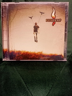 Flyleaf " Flyleaf " 2007