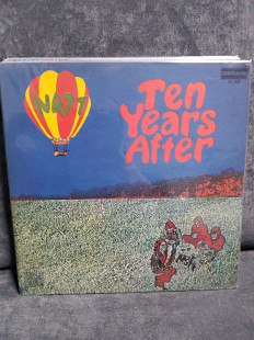 TEN YEARS AFTER WATT