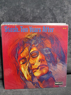 TEN YEARS AFTER SSSSH.