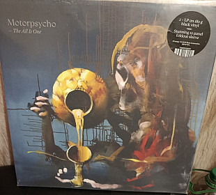 Motorpsycho – The All Is One - 20