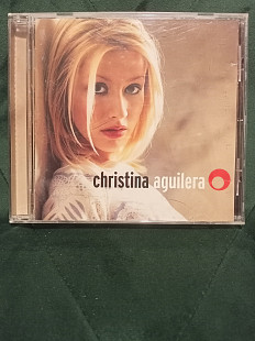 Christina Aguilera " Christina Aguilera " 1999