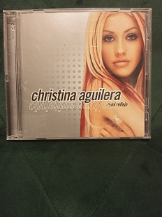 Christina Aguilera " Mi Reflejo " 2001