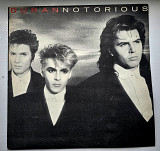 Duran - Notorious