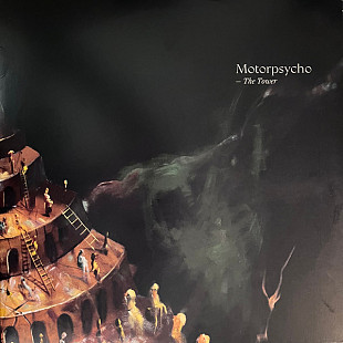 Motorpsycho – The Towe - 17