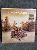 SOUNDGARDEN KING ANIMAL