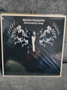 ROOTS MANUVA ALTERNATIVE DEEP