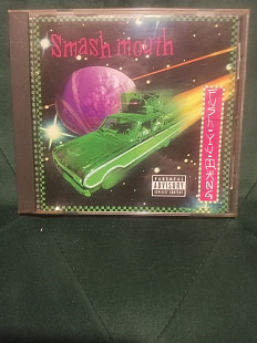 Smash Mouth " Fush Yu Mang " 1997
