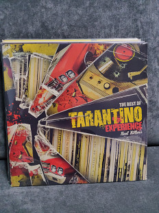 THE BEST OF TARANTINO EXPERIENCE REEL KILLERS