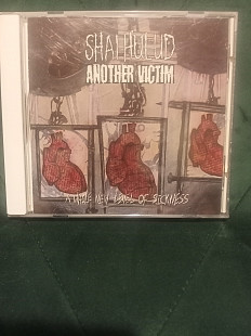 Shai Hulud/Another Victim " A Whole New Level Of Sickness " 2000