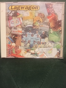 Lagwagon " Trashed " 1994