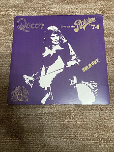 Queen, Spain, 2020г.