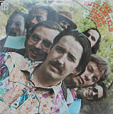 The Batterfield Blues Band. Keep on Moving.