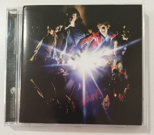 CD THE ROLLING STONES 2005 A Bigger Bang (EU)