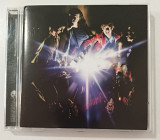CD THE ROLLING STONES 2005 A Bigger Bang (EU)