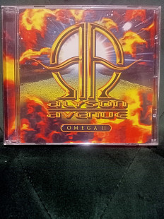 Alyson Avenue " Omega II " 2009