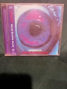 Wrench " Blue Blood Blue " 1999