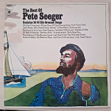 Pete Seeger – The Best Of Pete Seeger\Netherlands\1972\NM\NM