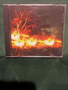 Westgate " Afire " 2003