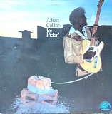 Albert Collins. Ice Pickin'