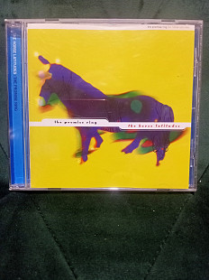 The Promise Ring " The Horse Latitudes " 1997