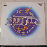 Bee Gees – Greatest\RSO – 2658 132\2LP\Germany\1979\VG\NM