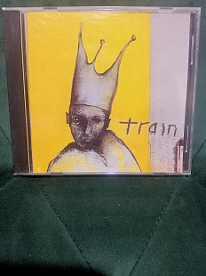 Train " Train " 1998