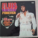 Elvis – Elvis Forever \2 x LP\ Germany\1974\NM\NM