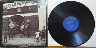 Creedence Clearwater Revival - Willy And The Poor Boys, USA