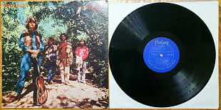 Creedence Clearwater Revival - Green River, USA