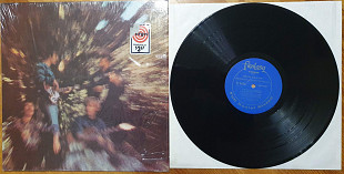 Creedence Clearwater Revival - Bayou Country, USA