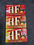 SONY HF 60 3 штуки