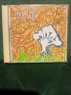 Frente! " Marvin The Album " 1994