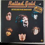 The Rolling Stones – Rolled Gold\2lp\Germany\1979VG+\NM