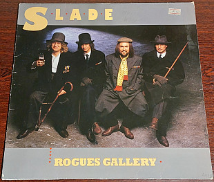 Slade – Rogues Gallery