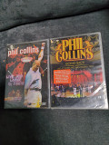 PHIL COLLINS 2 DVD COLLECTION