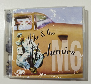 CD MIKE & THE MECHANICS 1999 Mike & The Mechanics (M6) EU
