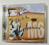 CD MIKE & THE MECHANICS 1999 Mike & The Mechanics (M6) EU