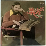 Rudolf Rokl - My Keyboard Castle - 1976. (LP). 12. Vinyl. Пластинка. Czechoslovakia.