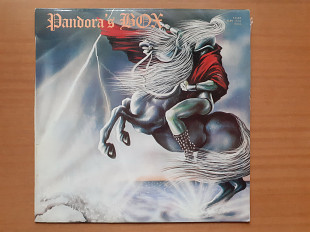 Виниловая пластинка LP Pandora's Box – Kő Kövön