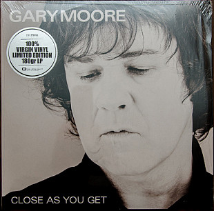 Gary Moore – Close As You Get - 07 (20)