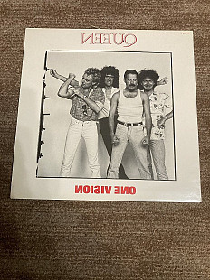 Queen, UK, 1985г.( Single )